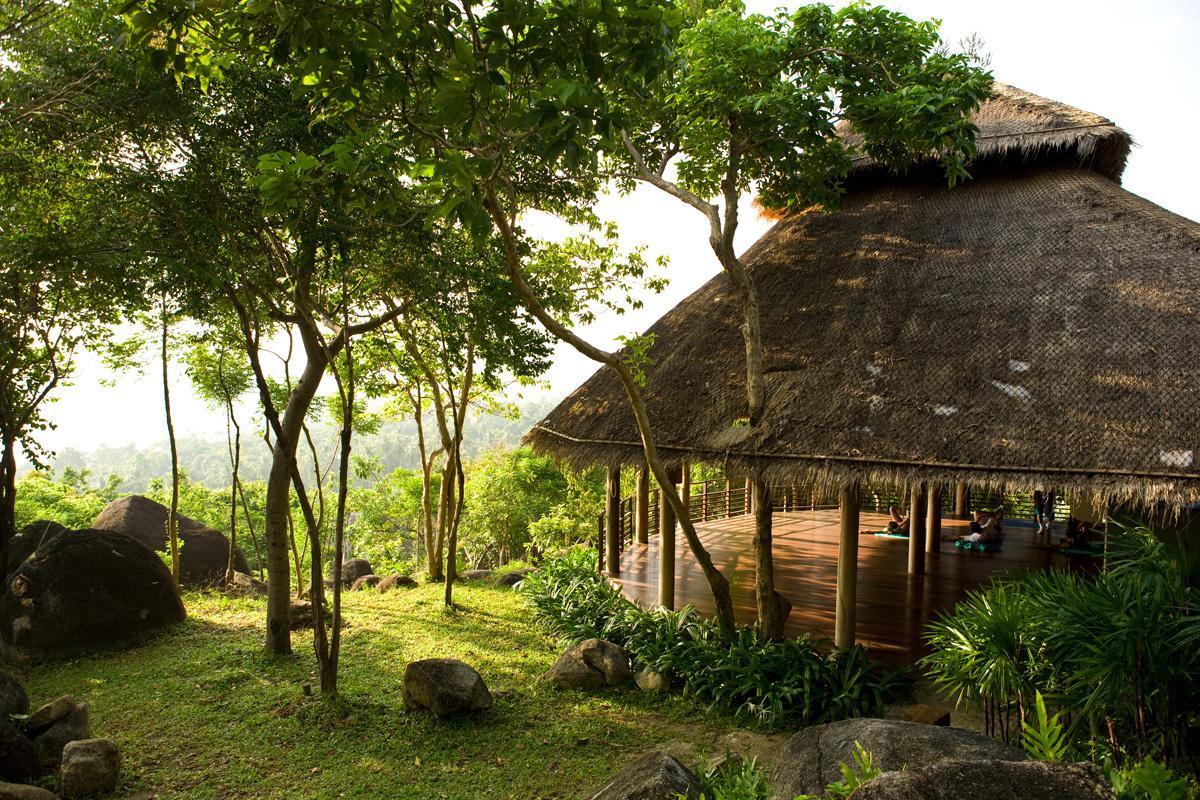 Kamalaya Koh Samui Hotel Exterior foto